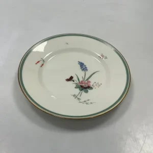 Royal Copenhagen Stauder Kagetallerken No 9588