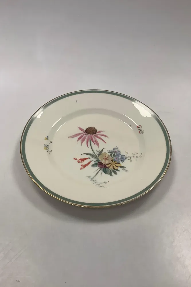 Royal Copenhagen Stauder Spisetallerken No 884/9586