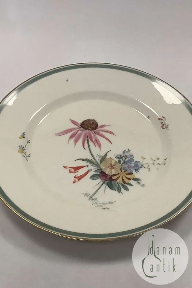 Royal Copenhagen Stauder Spisetallerken No 884/9586