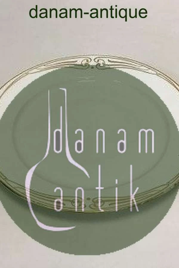 Royal Copenhagen Stel nr. 117 Art Nouveau med gulddekoration Frokosttallerken