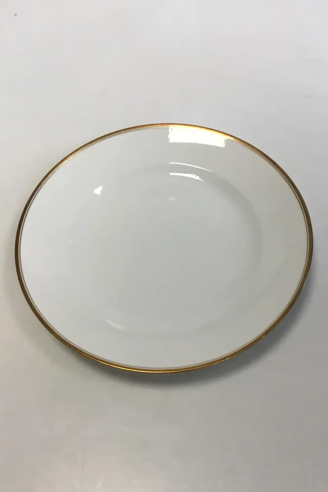 Royal Copenhagen Stel Nr. 1222 Spisetallerken No 9586