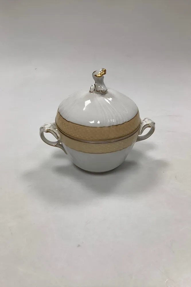 Royal Copenhagen Stel 788 Sukkerskål No 1680