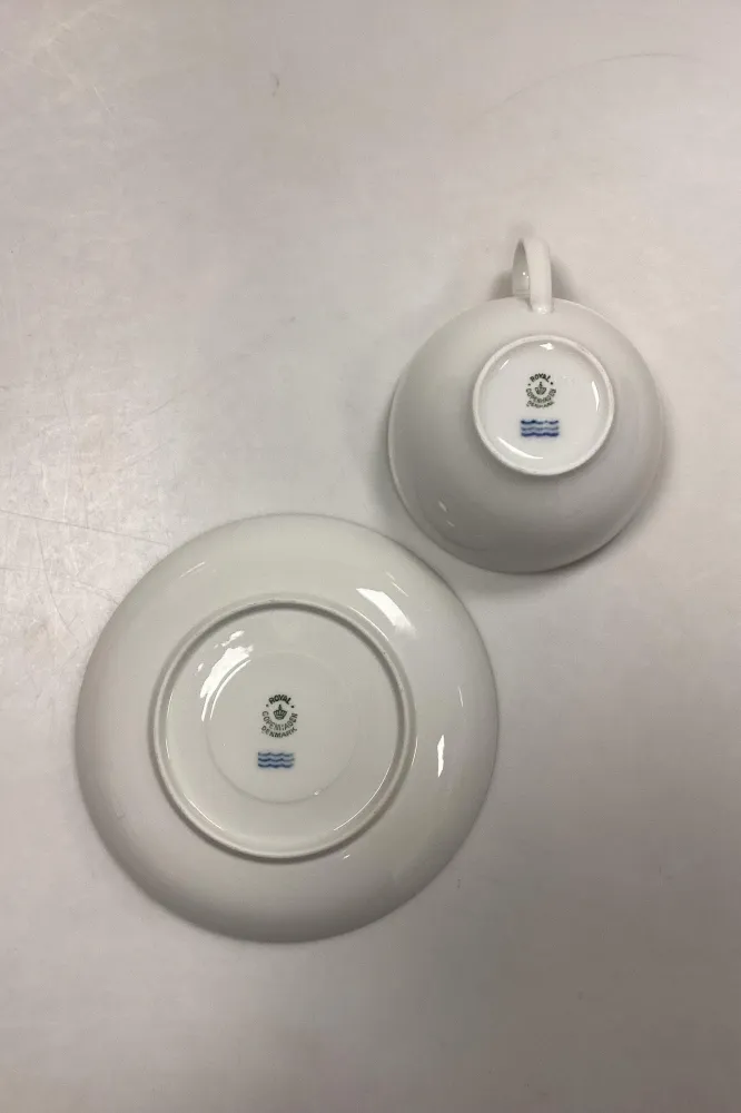 Royal Copenhagen Stor Tekop
