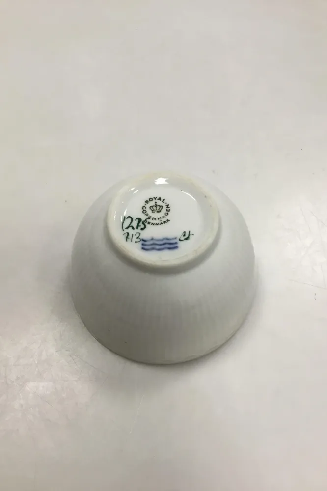 Royal Copenhagen Tradition Sukkerskål No 1275/713