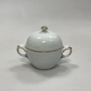 Royal Copenhagen Tradition Sukkerskål No. 691