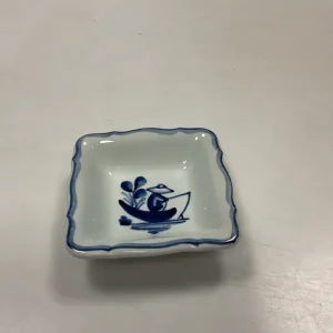 Royal Copenhagen Tranquebar Kaviar Skål No. 4024 / 1270