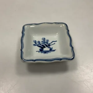 Royal Copenhagen Tranquebar Kaviar Skål No. 4031 / 1270
