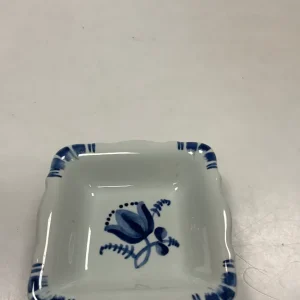 Royal Copenhagen Tranquebar Kaviar Skål No. 4063 / 1270