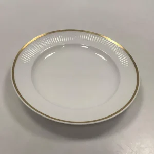 Royal Copenhagen Tunna Frokosttallerken No 1277/14063