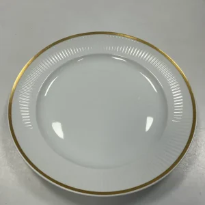 Royal Copenhagen Tunna Spisetallerken No. 1277/14058