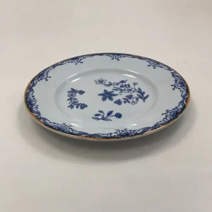 Rørstrand Ostindia Sidetallerken - 15 cm