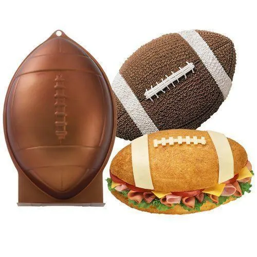 Rugbybollform
