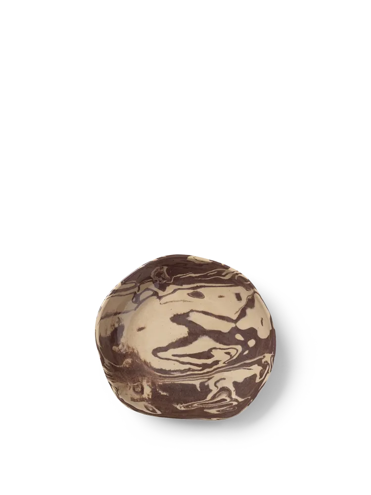 Ryu Bowl - 28 - Sand/Brown