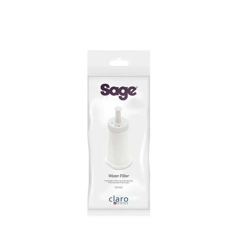 Sage Claris Vattenfilter