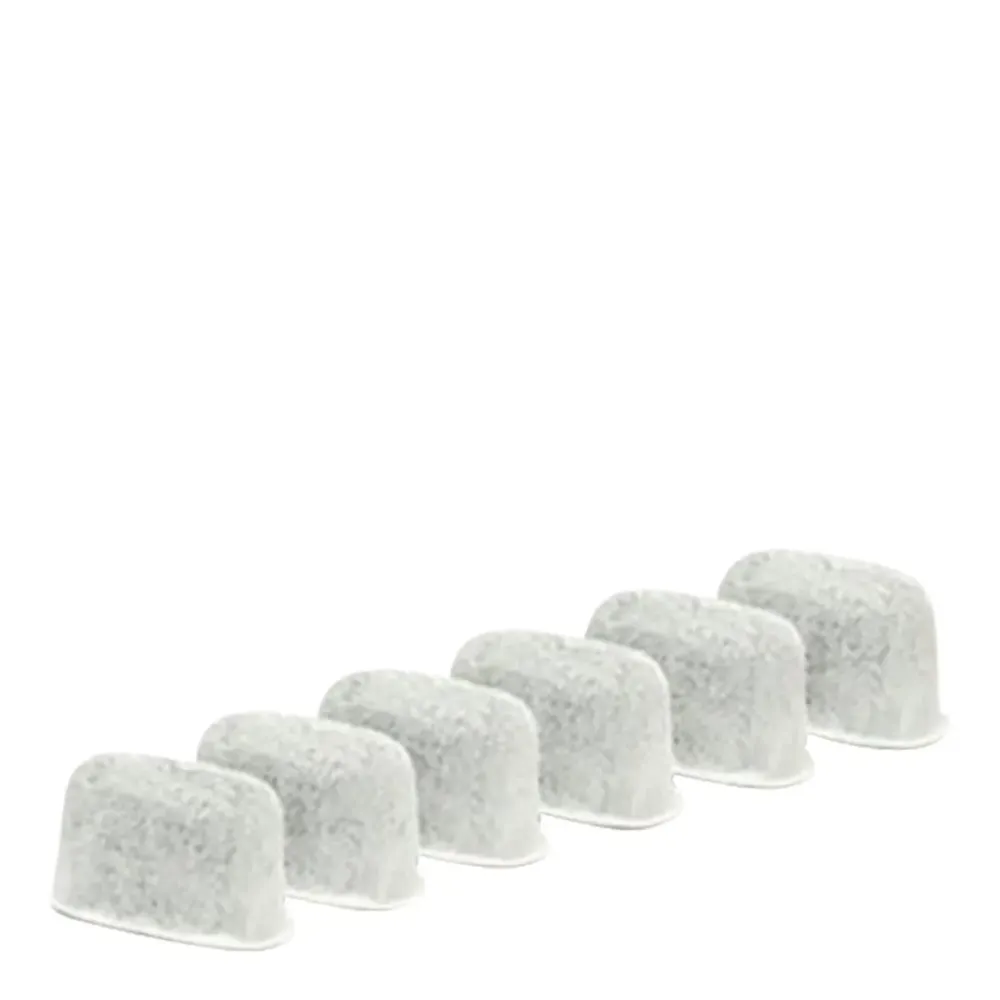 Sage Vattenfilter 6-pack
