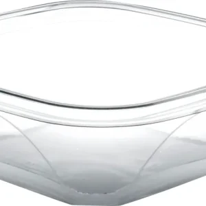 Salladsskål 1000ml Transparent 300st