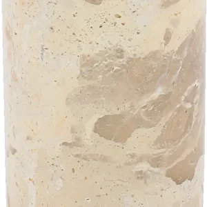 Salt shaker beige