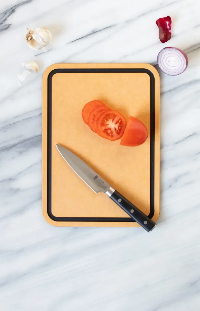 Sami Skärbräda 30 x 21,5 cm