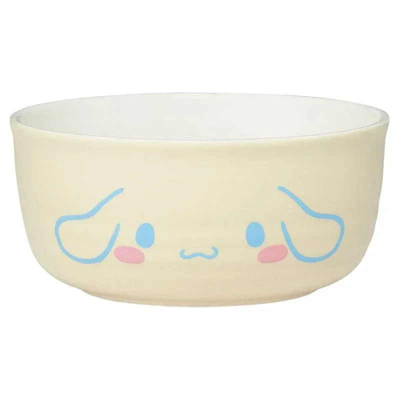 Sanrio Bowl Cinnamoroll – Officiell Keramisk Skål