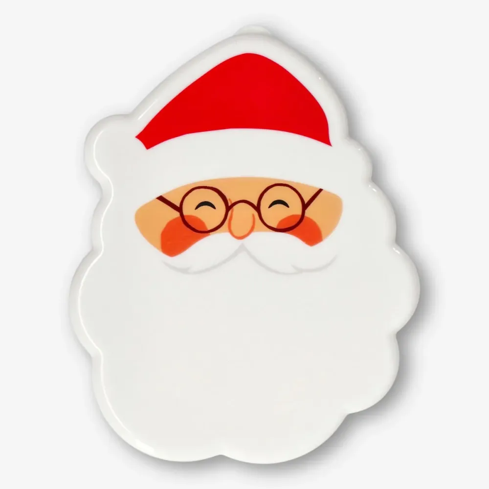 Santa Snack Box - Stor
