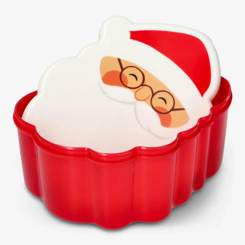Santa Snack Box - Stor