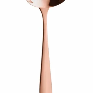 Sauce spoon CARLTON PVD copper 18cm