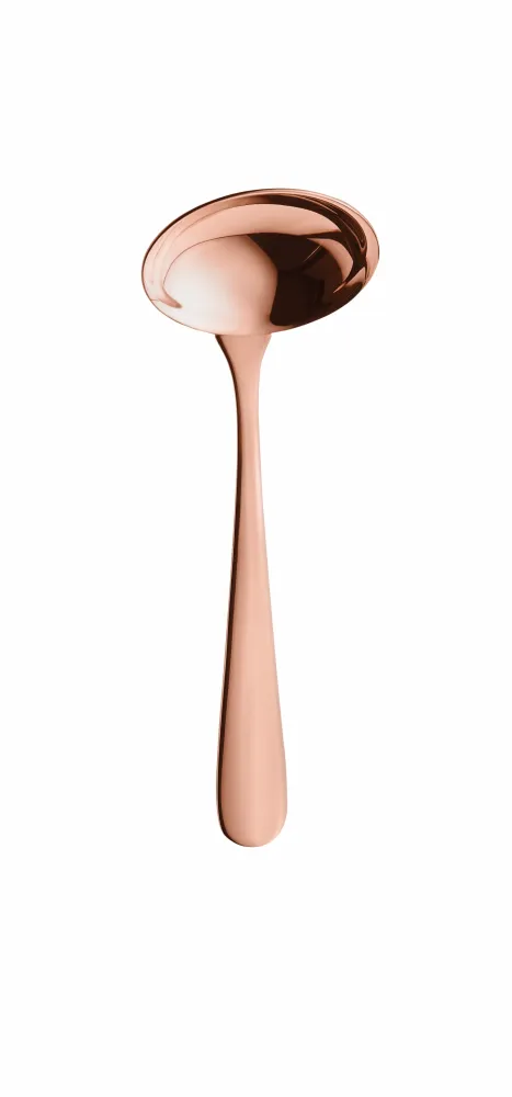 Sauce spoon CARLTON PVD copper 18cm