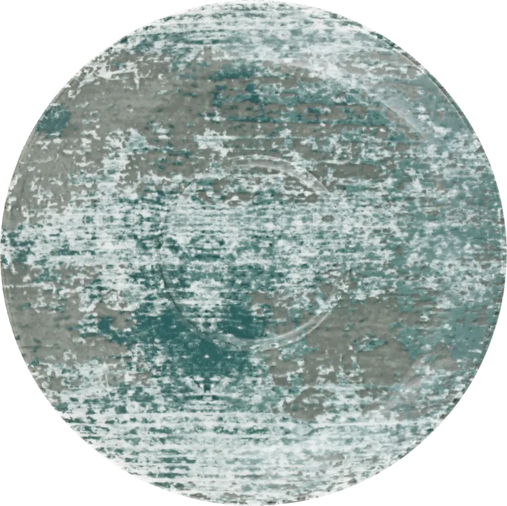 Saucer round 12cm NORDIC