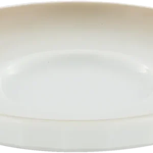 Saucer round 13cm