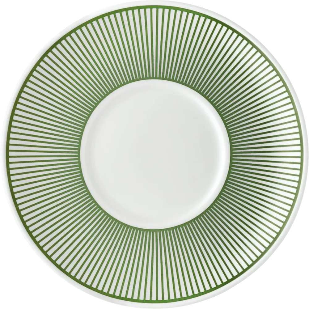 Saucer round 15cm