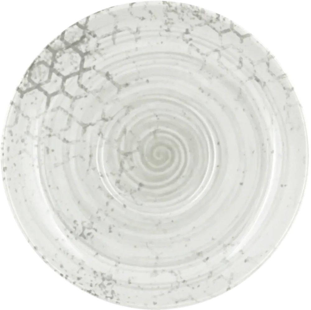 Saucer round 15cm MINEA