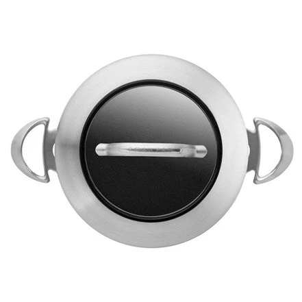 Scanpan - CTX Kastrull med lock 4,8l / 24 cm