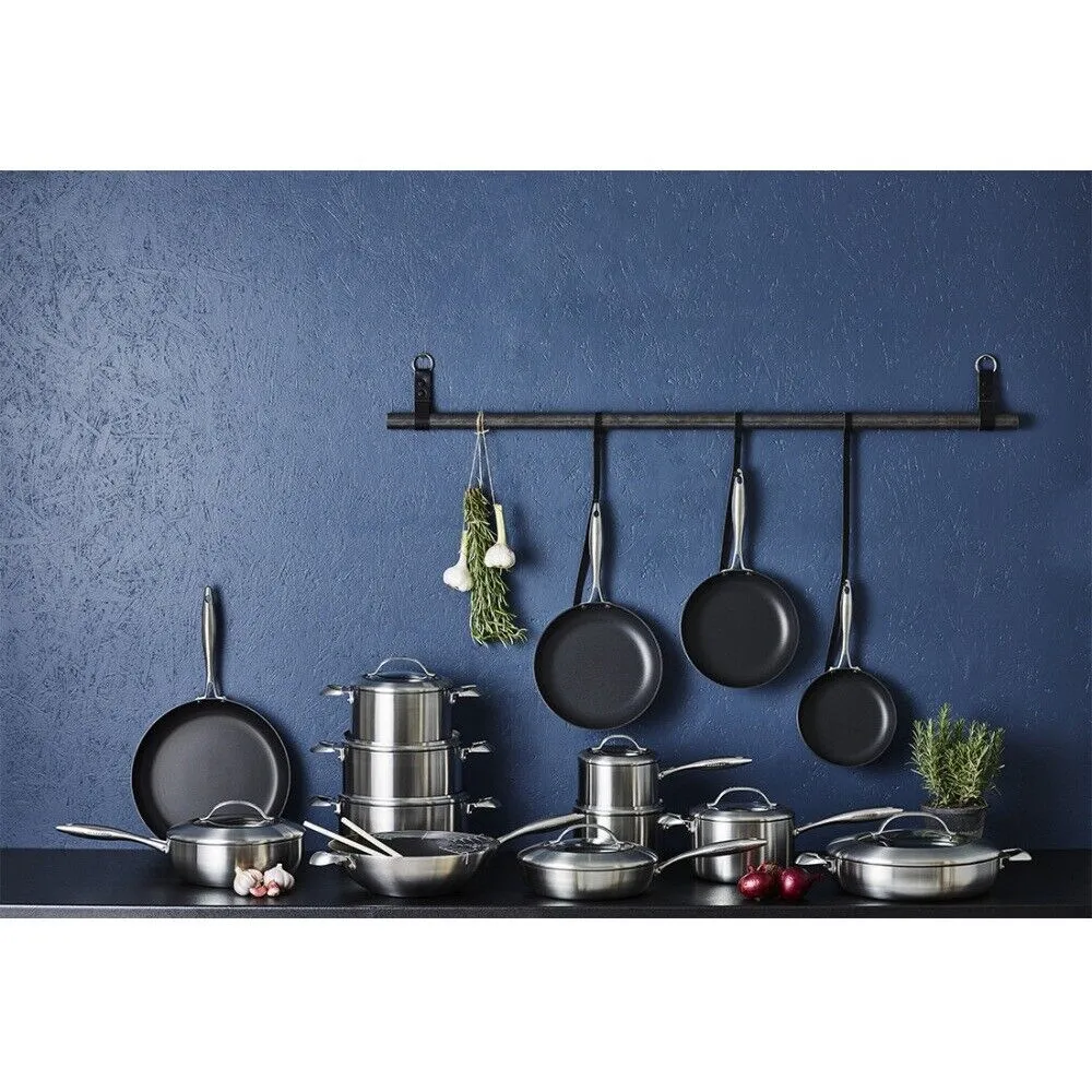 Scanpan - CTX Kastrull med lock 6,5 l / 26 cm