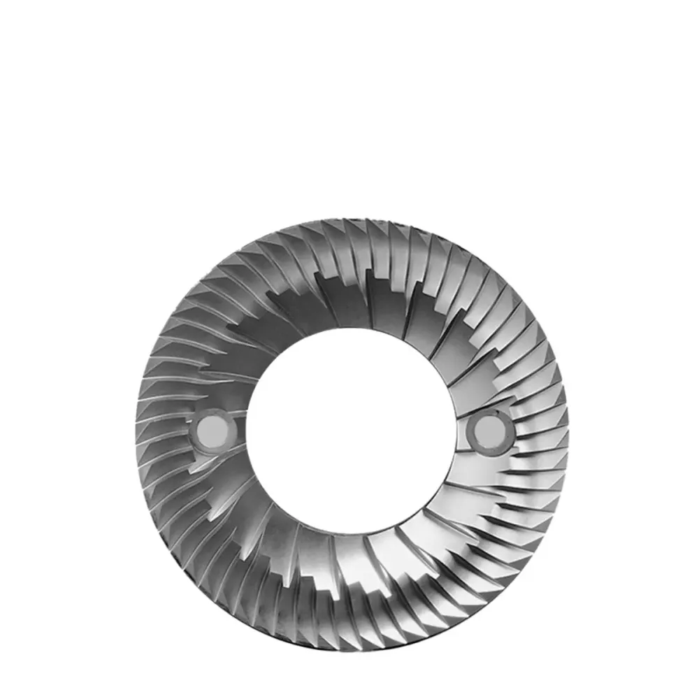 Sculptor Burrs 078S