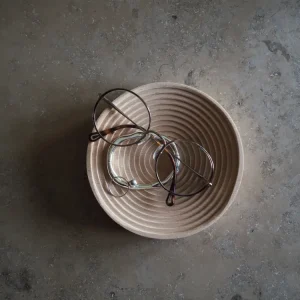 Seklet Infinity Bowl