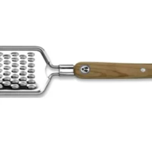 Sens Olive - Köksredskap med trähandtag - set om 5 olika