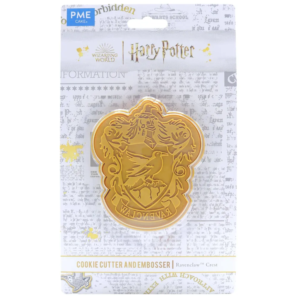 Serdaigle Harry Potter Utstansningssats