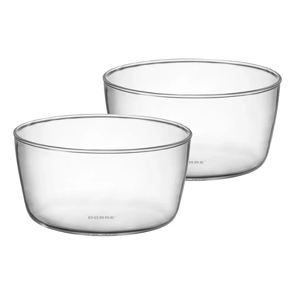 Seria Serveringsskål 2-pack