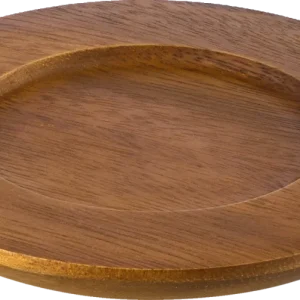 Serving board round 15cm