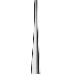 Serving fork CARLTON silverplated 270mm