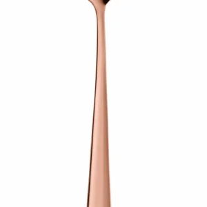 Serving spoon CARLTON 27 cm PVD copper