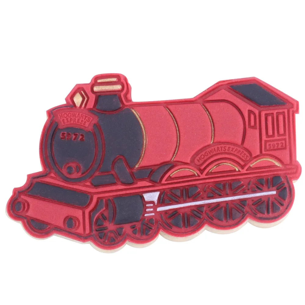 Set med utstickare Hogwarts Express