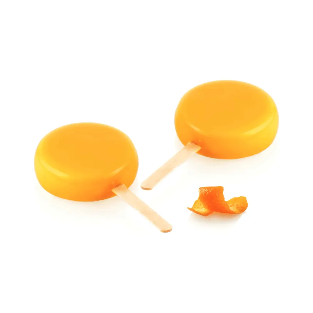 Set/2 Magnumform - Rund