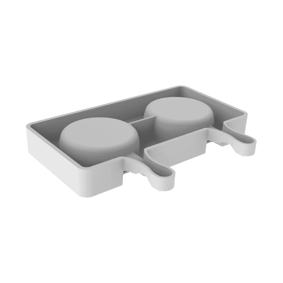 Set/2 Magnumform - Rund