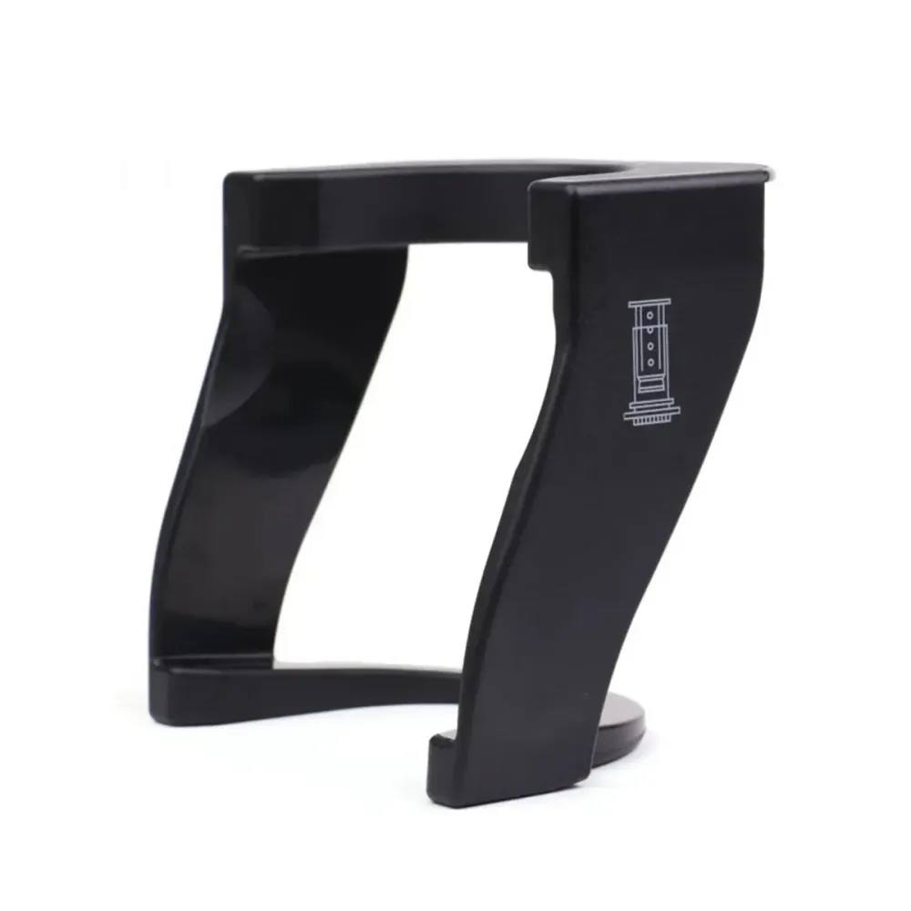 Sette Aeropress Holder, Black - Baratza