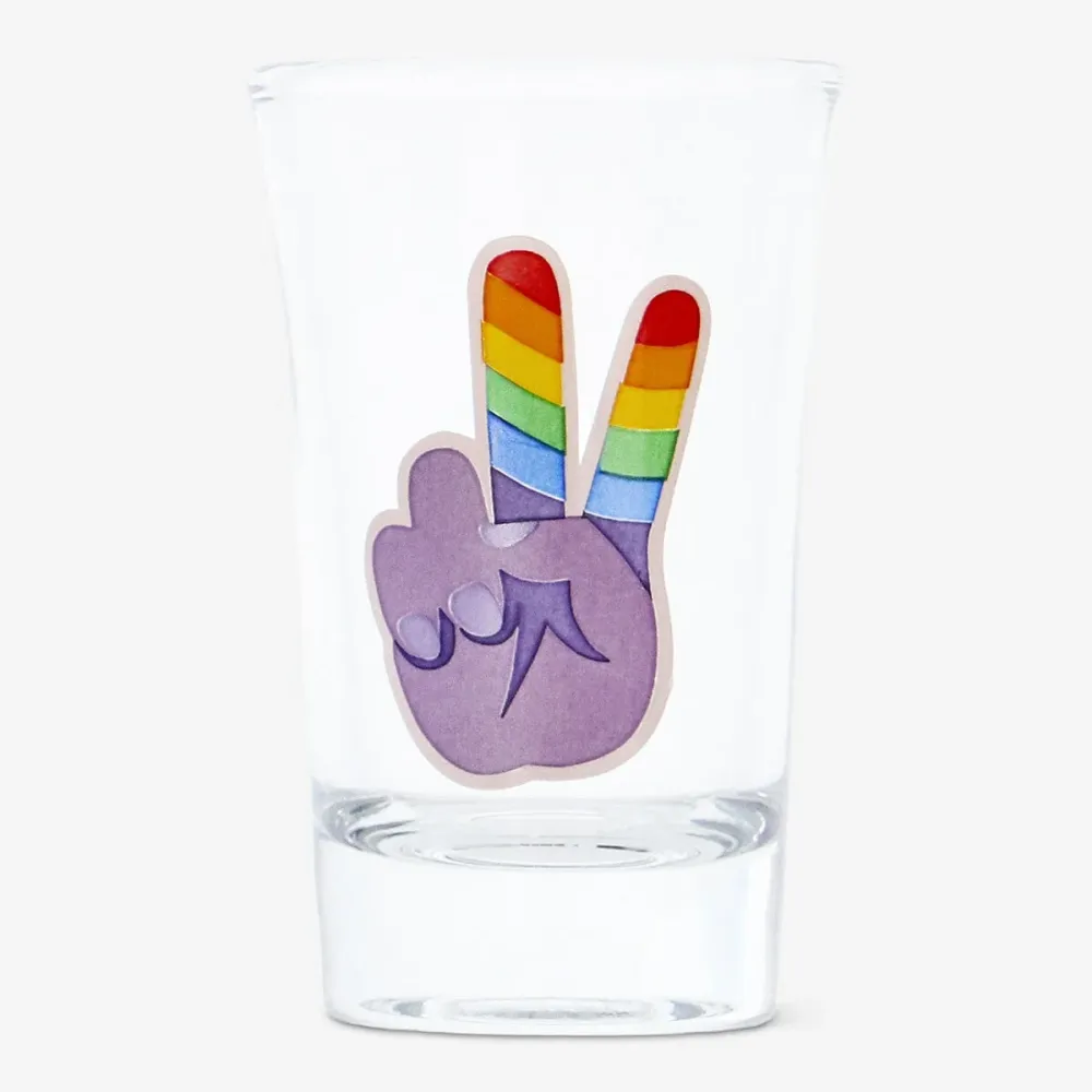 Shotglas