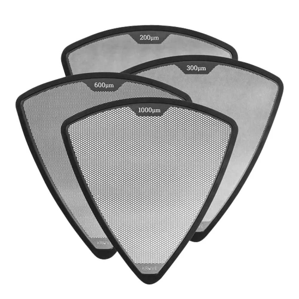 Sifter Plus Upgrade Pack 4 siktar