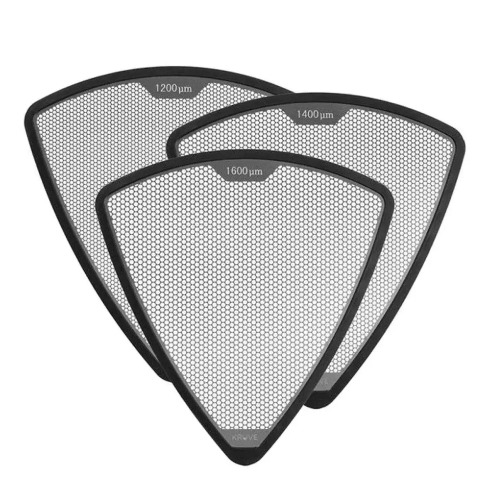 Sifter XL Upgrade Pack - 3 siktar
