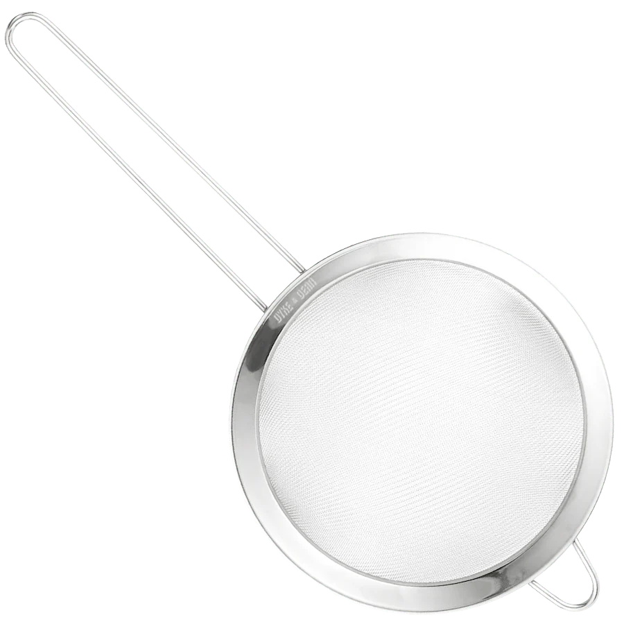 SIL AV ROSTFRITT STÅL