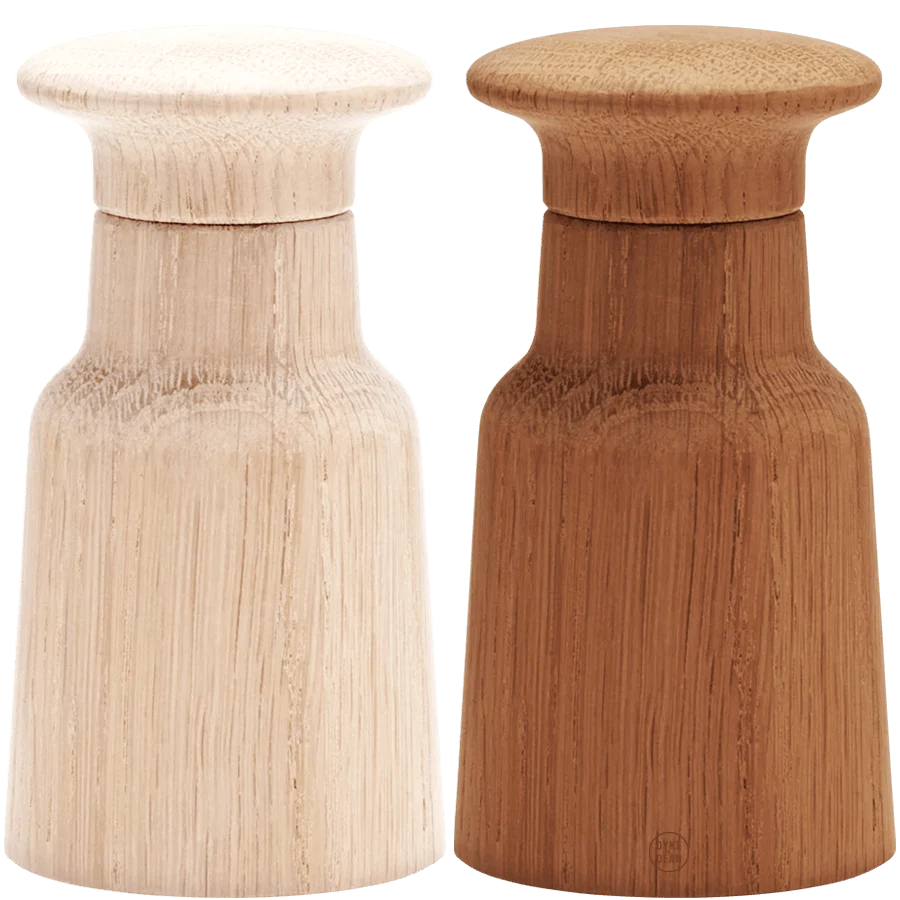 SALT & PEPPARKVARN SKAGERAK
